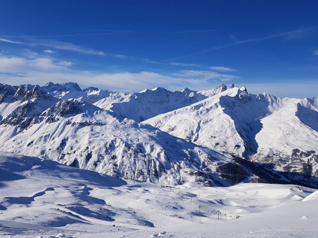 montagne Valloire - DR Melle Bon Plan 2019