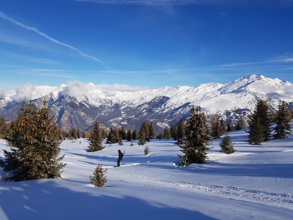 montagne Valloire - DR Melle Bon Plan 2019