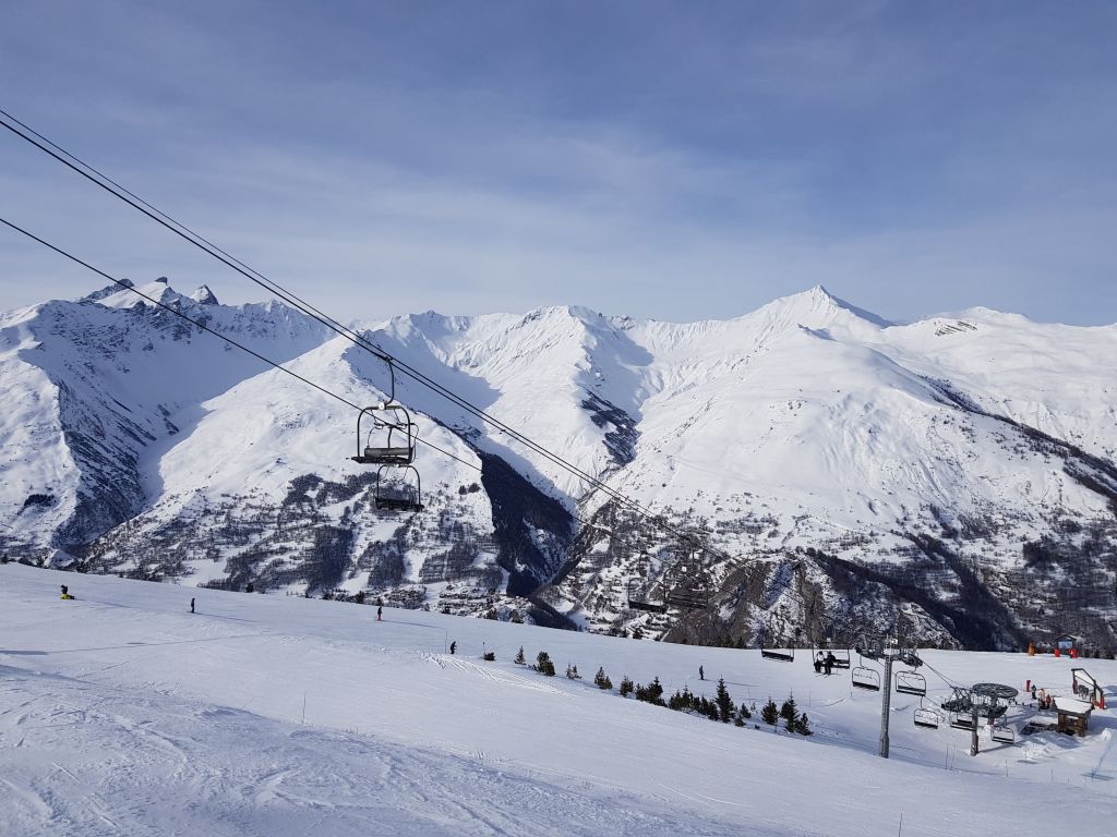 montagne Valloire - DR Melle Bon Plan 2019