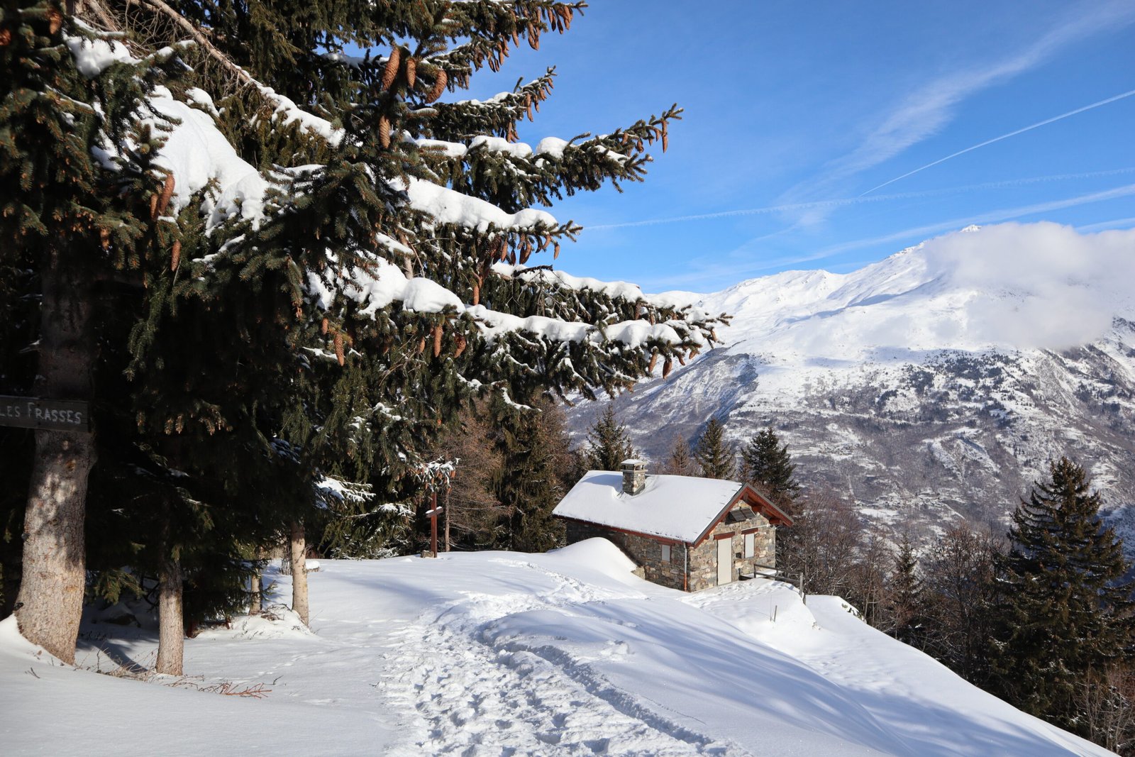 Week-end ski à Valloire en Savoie