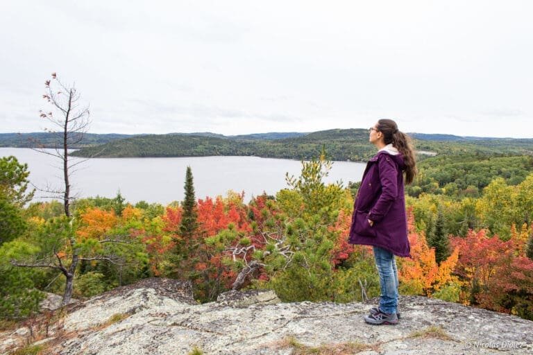 Route des Explorateurs : L’Abitibi-Témiscamingue, Québec