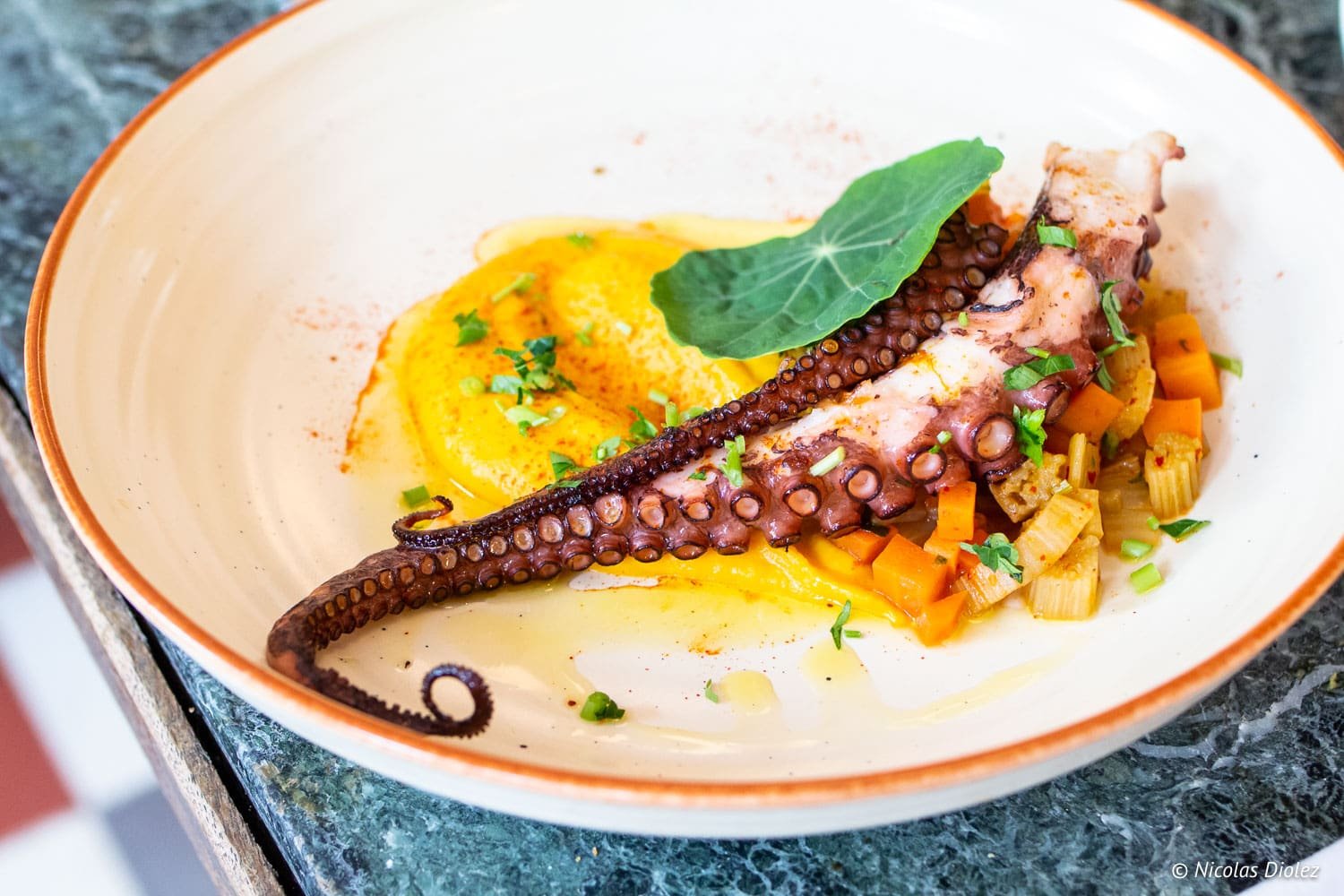 Mes bonnes adresses de restaurants à Montmartre