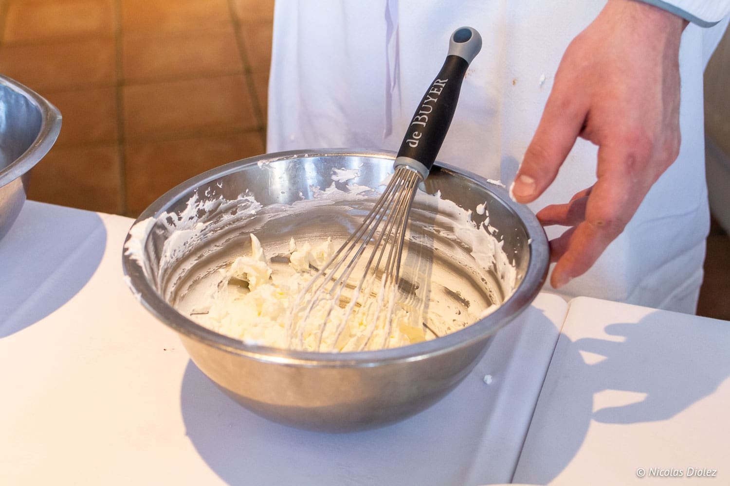 Mes bonnes adresses à Chantilly