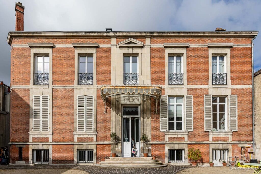 Maison M Troyes DR Nicolas Diolez 2024 13
