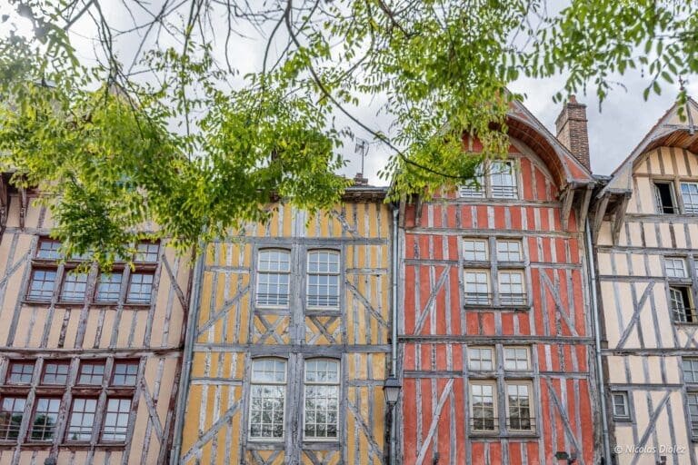 Kurztrip nach Troyes: Sehenswürdigkeiten, Restaurants und Hotels für ein ideales Wochenende