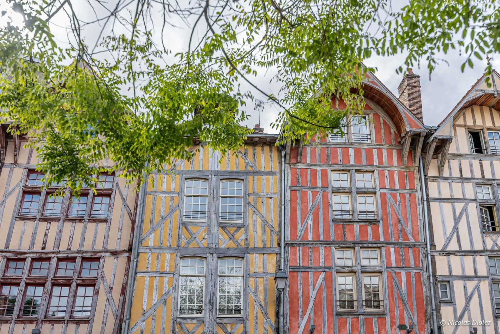 Escapade à Troyes : visites, restos et hôtels pour un week-end idéal