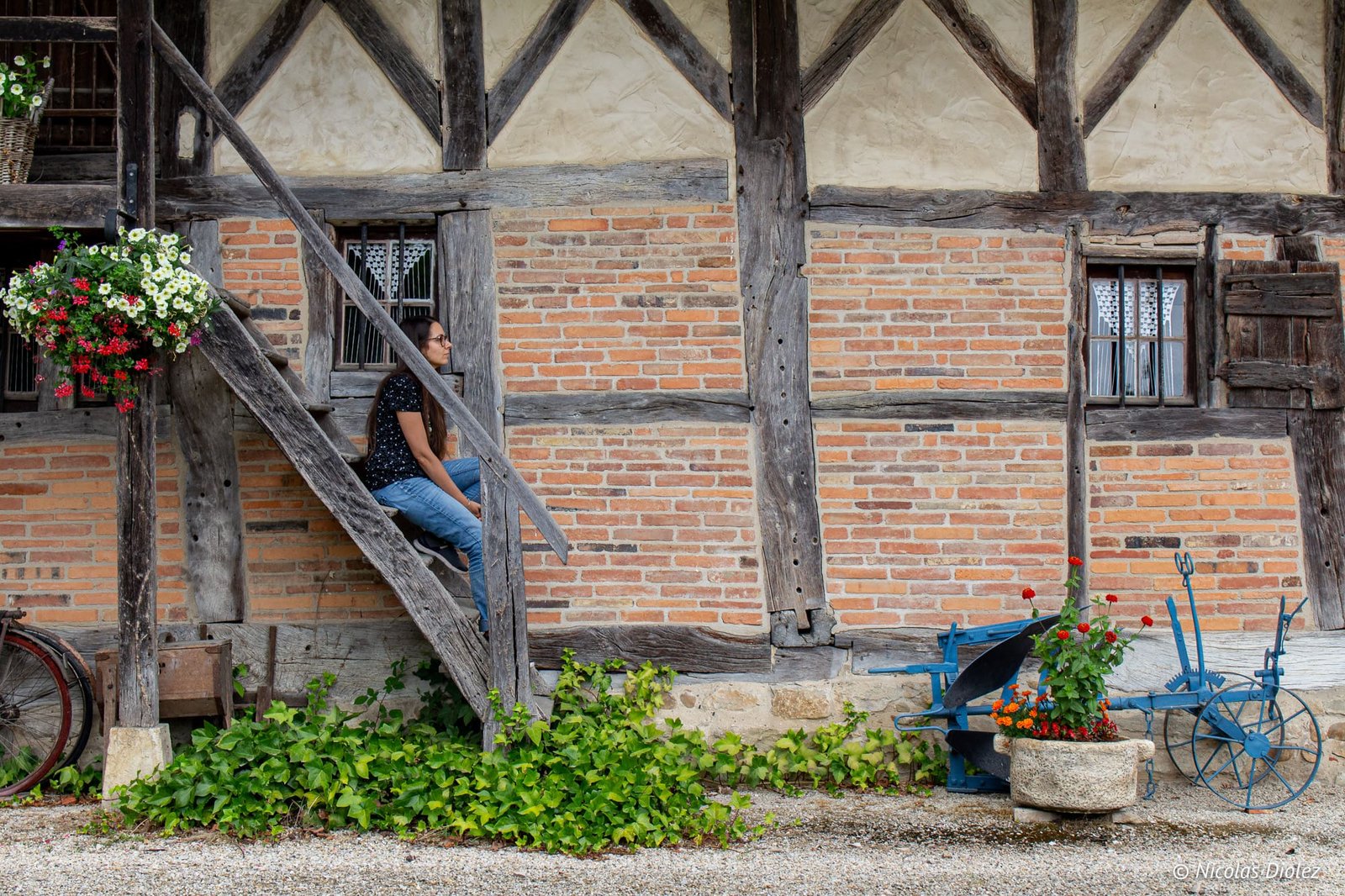 Escapade à Bourg-en-Bresse dans l&rsquo;Ain