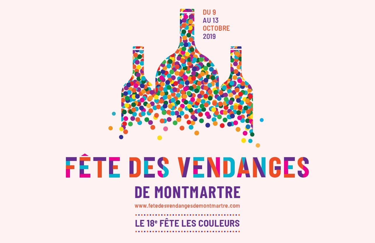 La fête des vendanges de Montmartre 2019