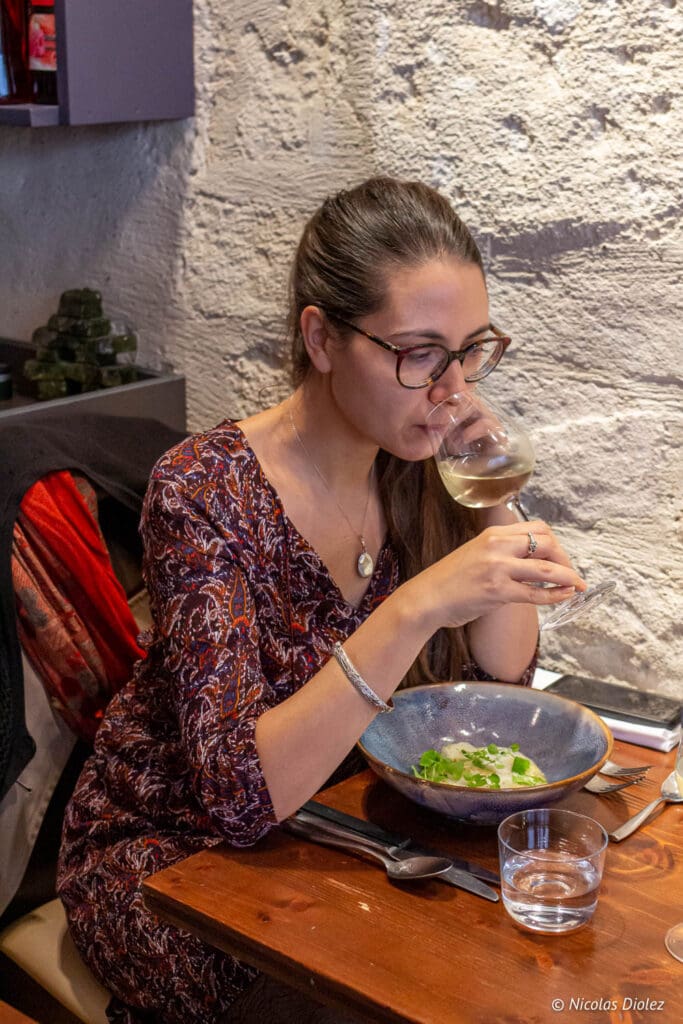 Mademoiselle Bon Plan