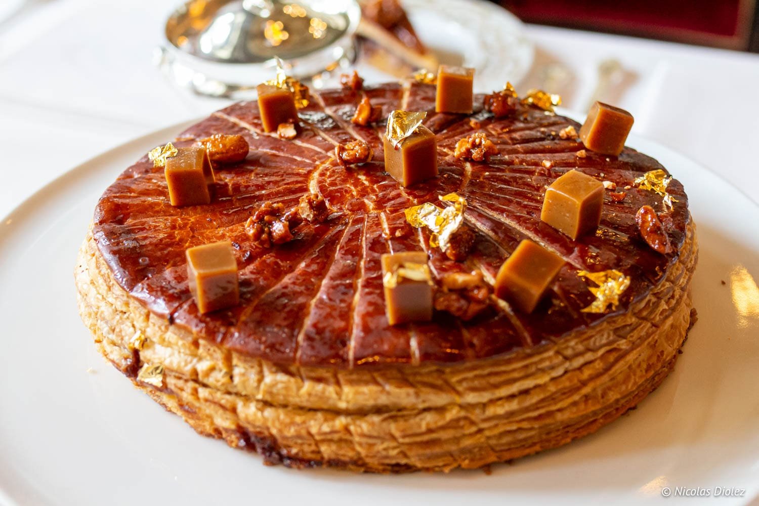 Galettes des rois pour l’Épiphanie 2020