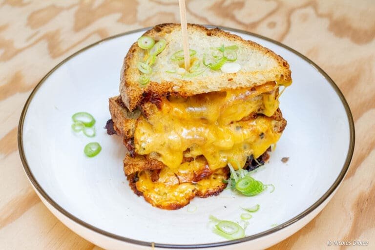 Brunch à Paris : mes bonnes adresses