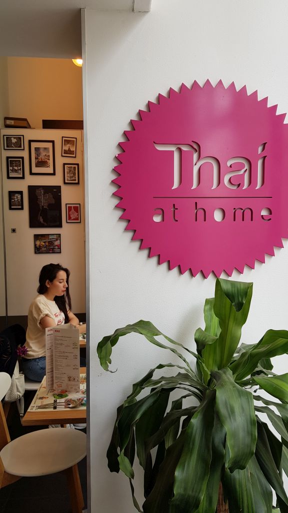Thaï at Home Rivoli