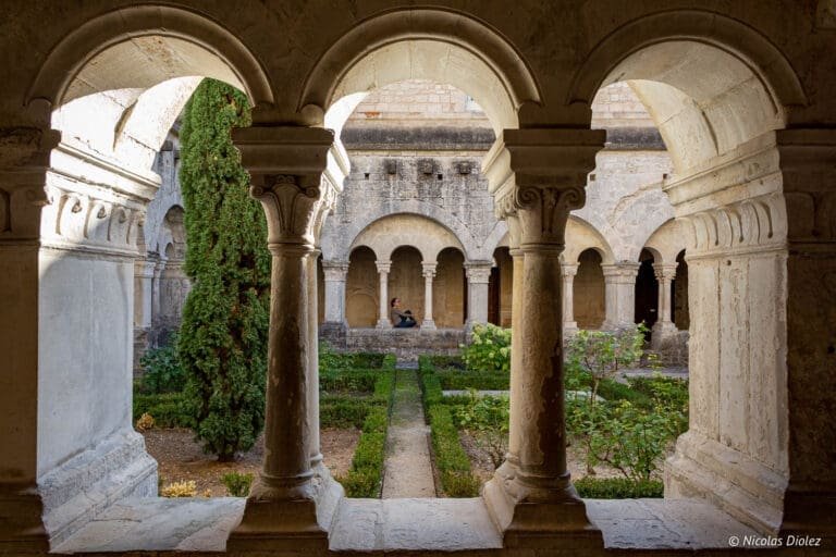 Een uitstapje naar de Luberon in de Provence