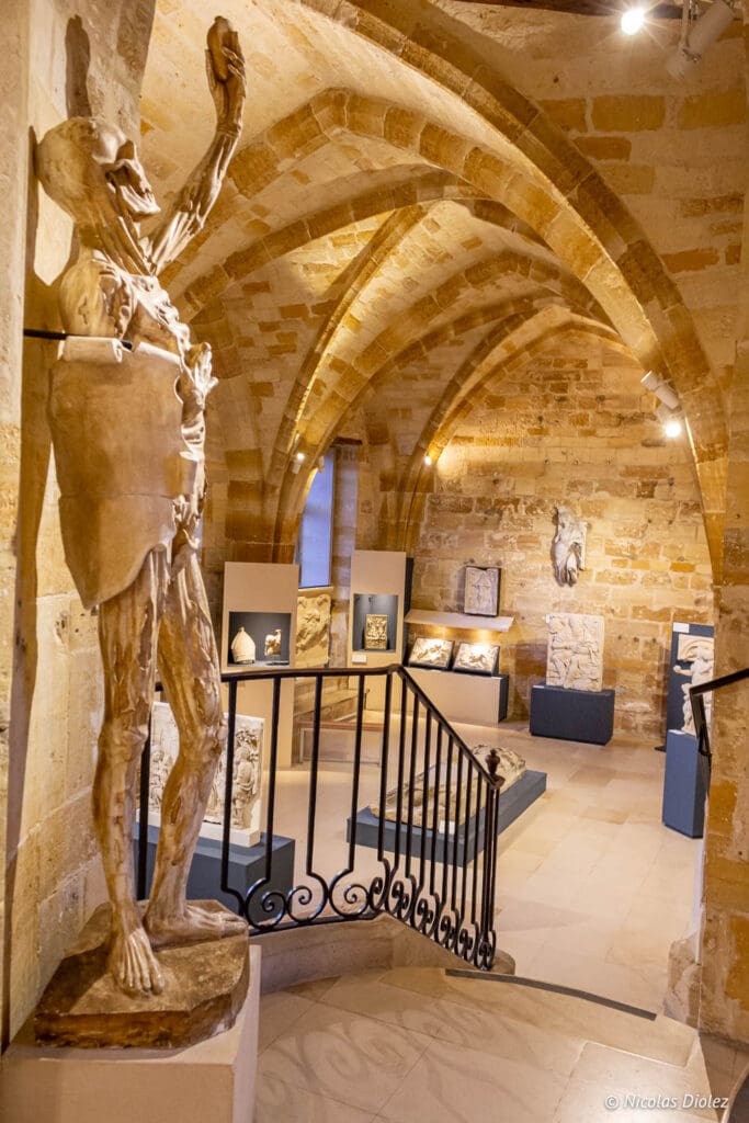musée barois