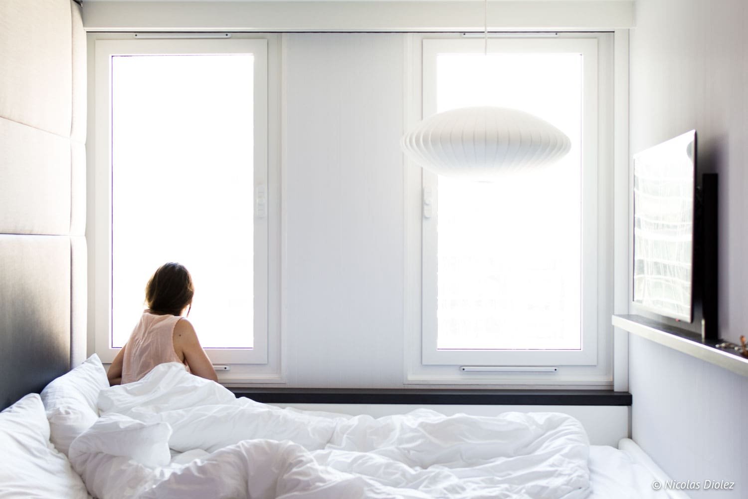 Hôtel CitizenM Paris Gare de Lyon