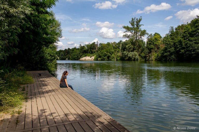Wandeling langs de Seine in de voetsporen van 19e-eeuwse kunstenaars