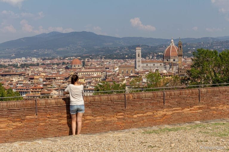 Reisen in die Toskana: Florenz entdecken