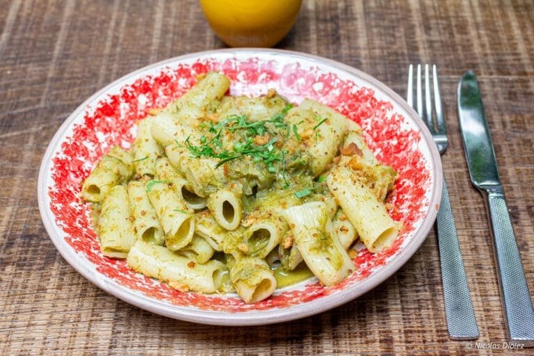 Les Amis des Messina restaurant sicilien à Paris