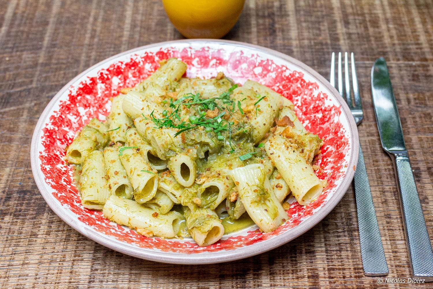 Les Amis des Messina restaurant sicilien à Paris