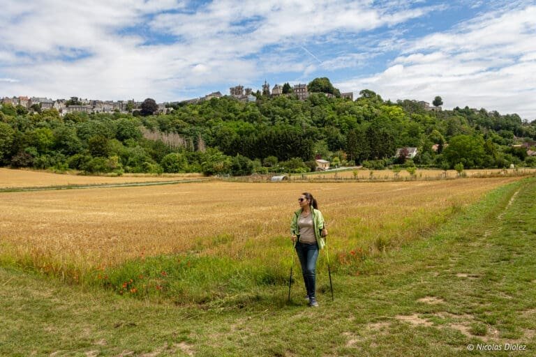 Semaine Z’Aisne en een bezoek aan Laon