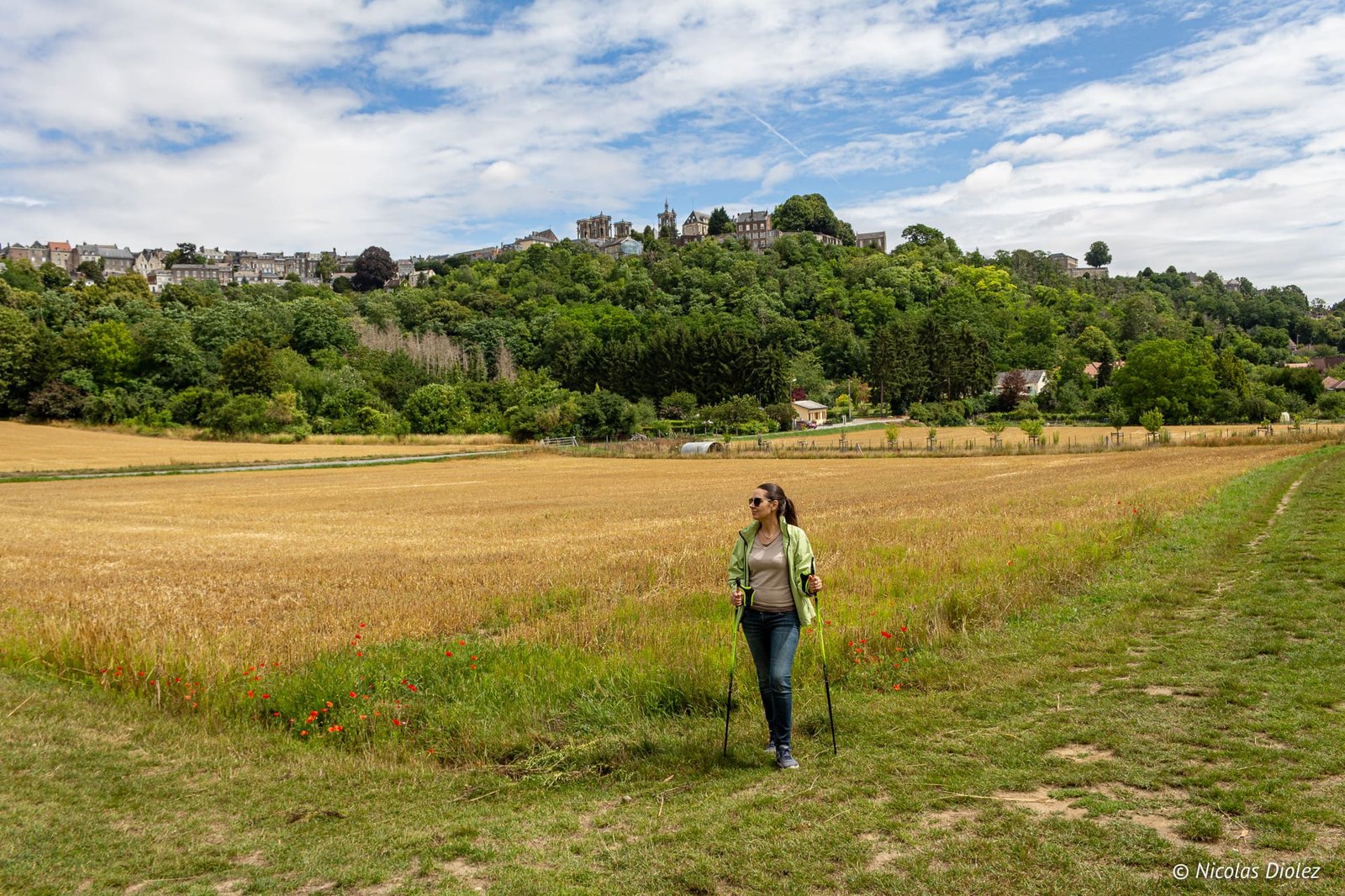 Semaine Z&rsquo;Aisne et visite de Laon
