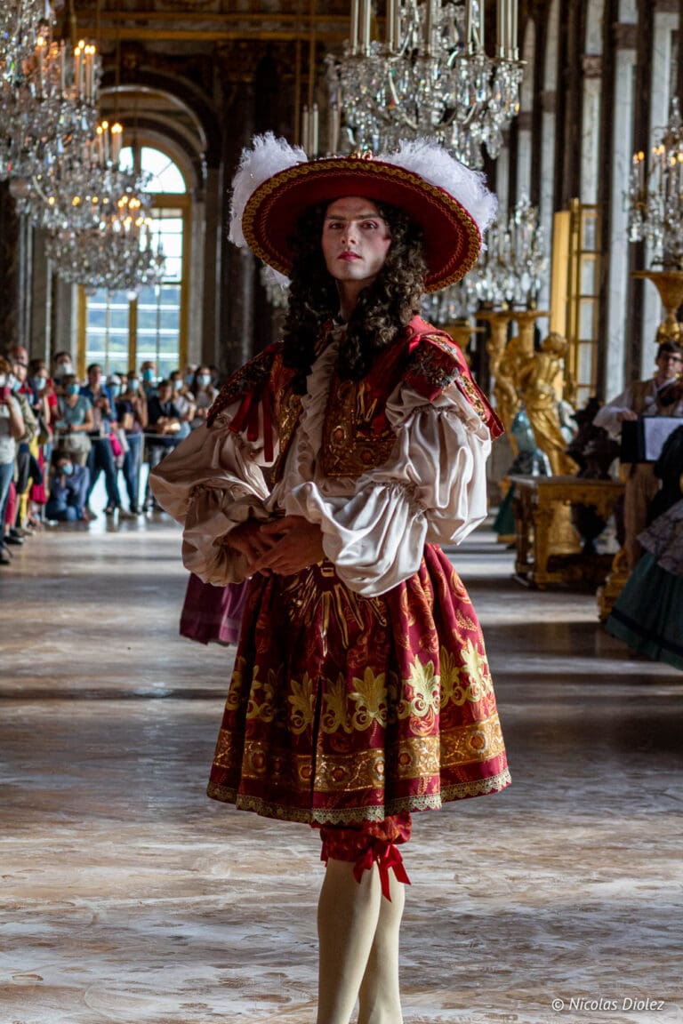 Que faire à Versailles en une journée
