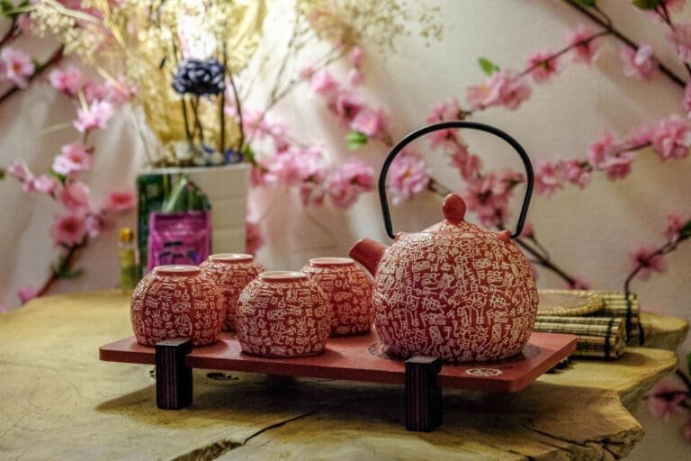 De traditionele Chinese massages van Spa Lanqi