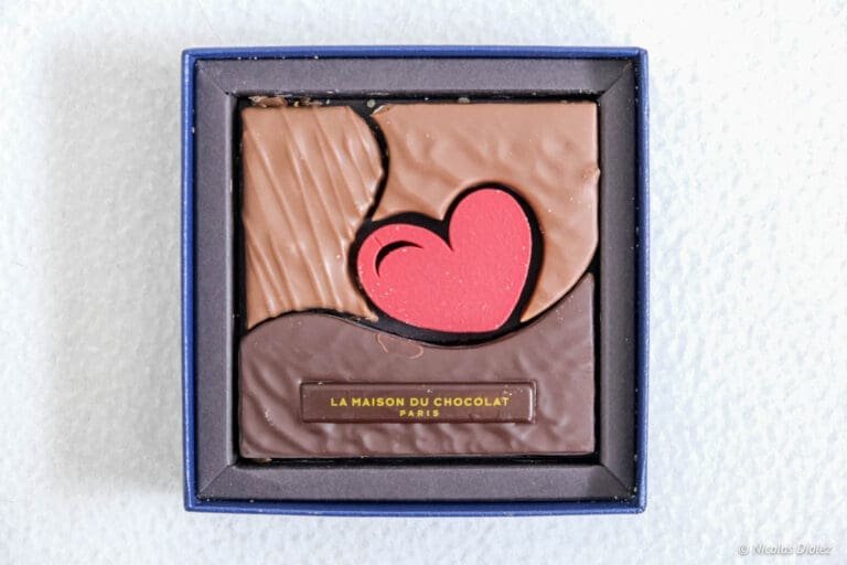 Onze selectie van food en lekkernijen voor Valentijnsdag