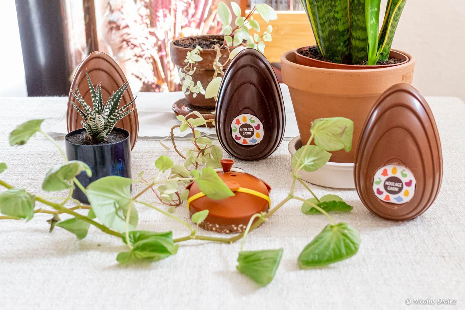 Bons plans chocolatés pour Pâques 2021