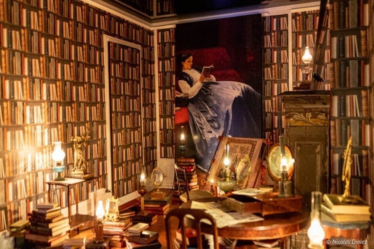 Een dag in de voetsporen van Flaubert in Seine-Maritime, Normandië