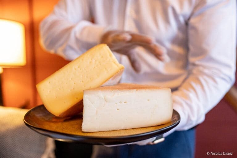 Mijn favoriete adresjes voor een raclette of fondue in Parijs