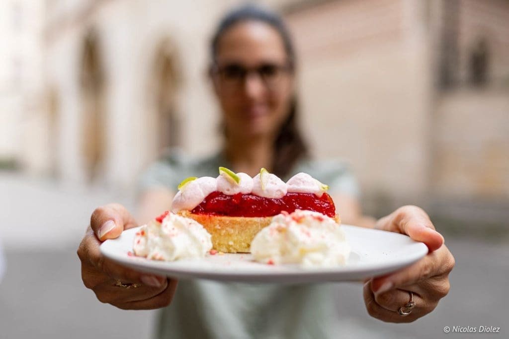 Leuke adresjes en food tour in Lyon