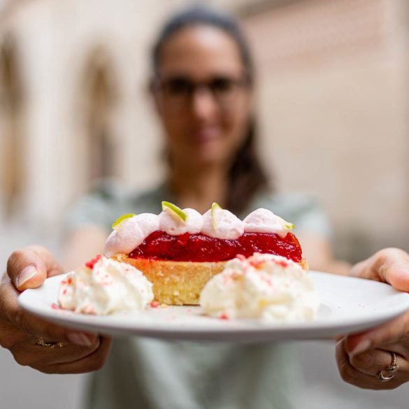 Bonnes adresses et food tour à Lyon