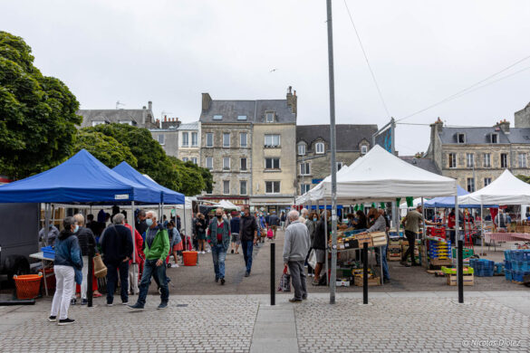 Visiter Le Cotentin : Bonnes Adresses Et Activités