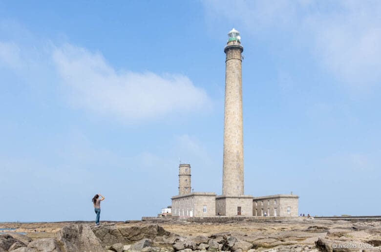 Phare de Gatteville