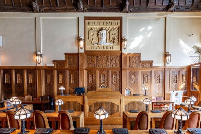 Ontdek de Art Deco in de Aisne, van Saint-Quentin tot Chauny