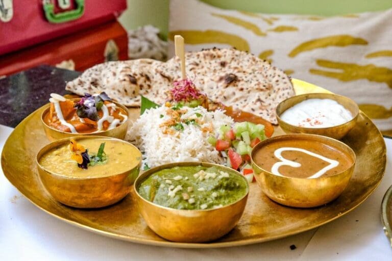 Mijn favoriete Indiase restaurants in Parijs