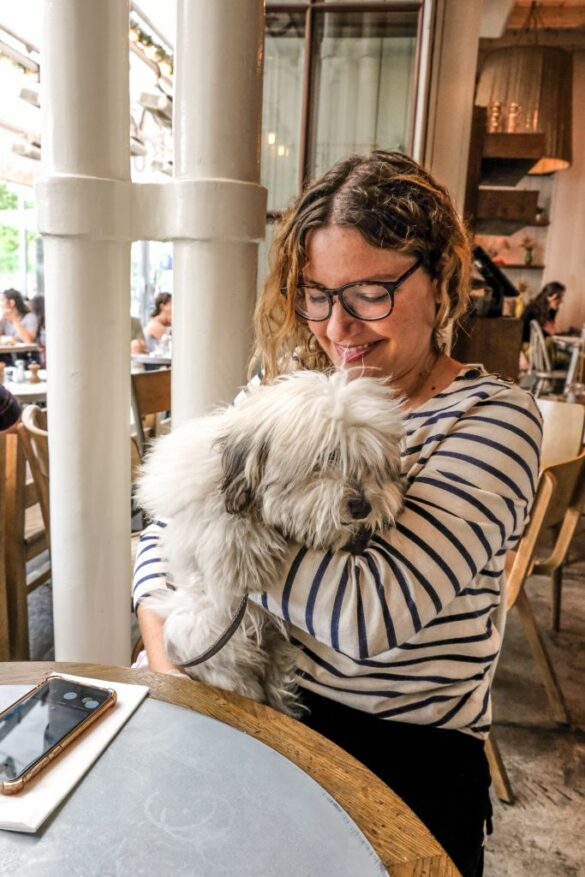 Mes Bonnes Adresses Brunch à Paris