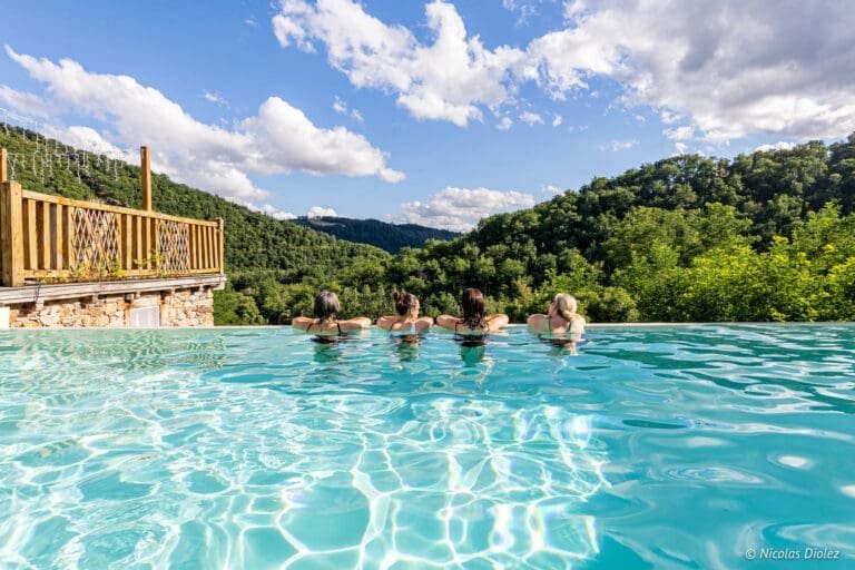 Entdecke die Region der Bastides und Gorges de l’Aveyron