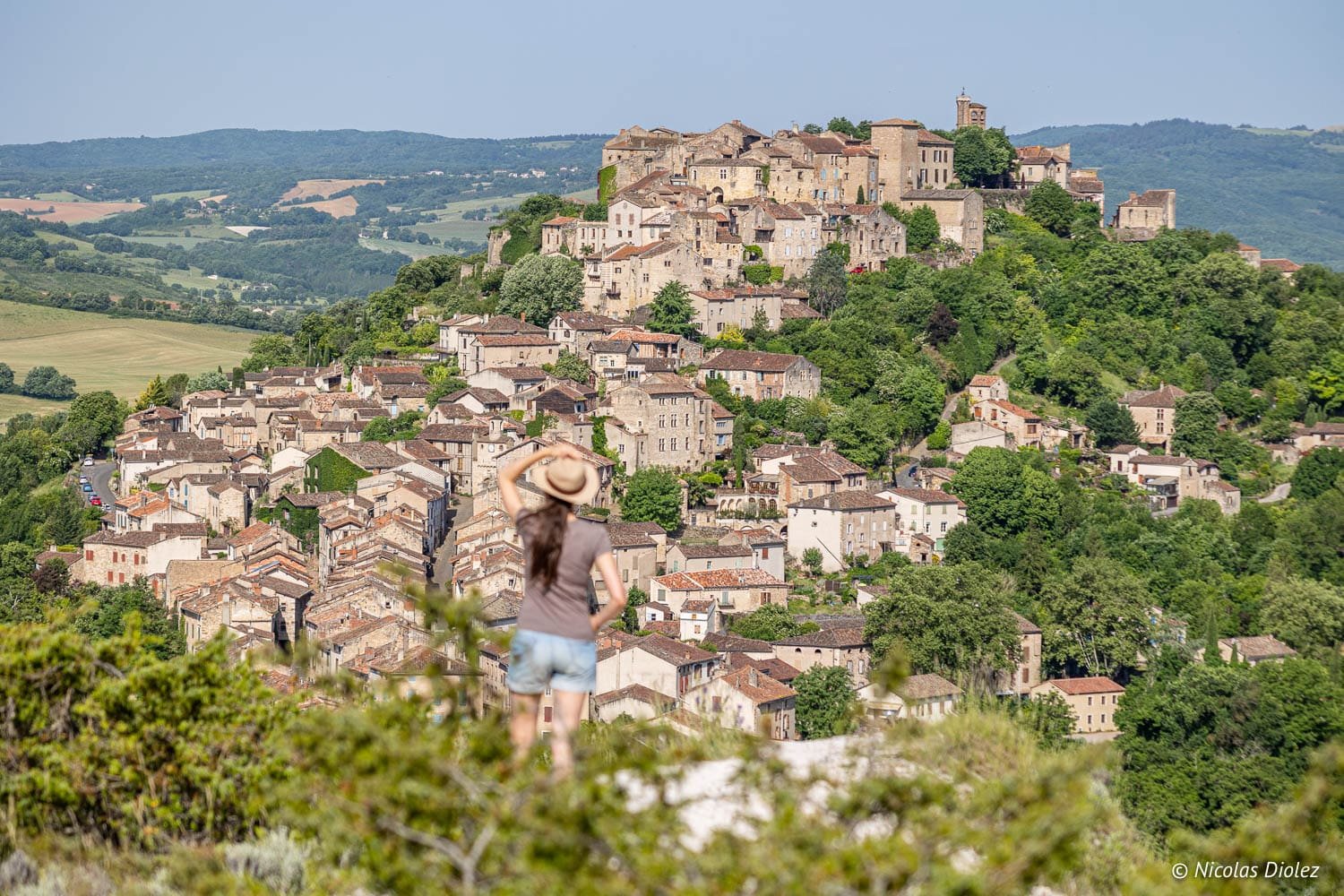 Escapade dans le Tarn, entre bastides et cocagne