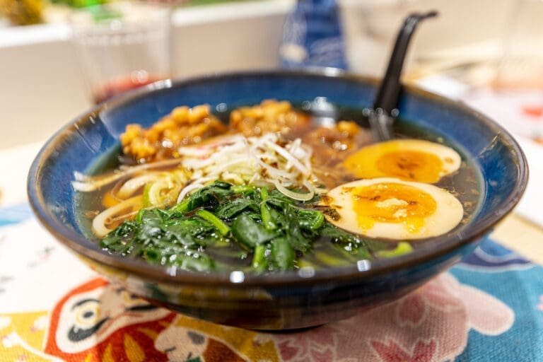 Mijn favoriete Japanse restaurants in Parijs