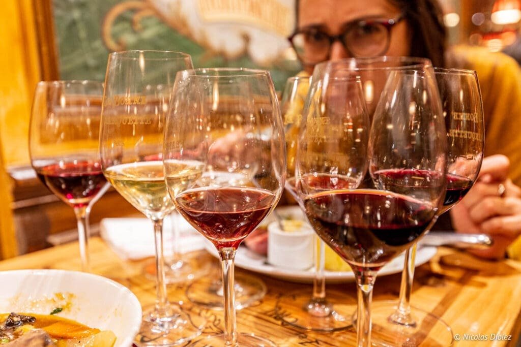 Mijn tips voor de Beaujolais Nouveau!