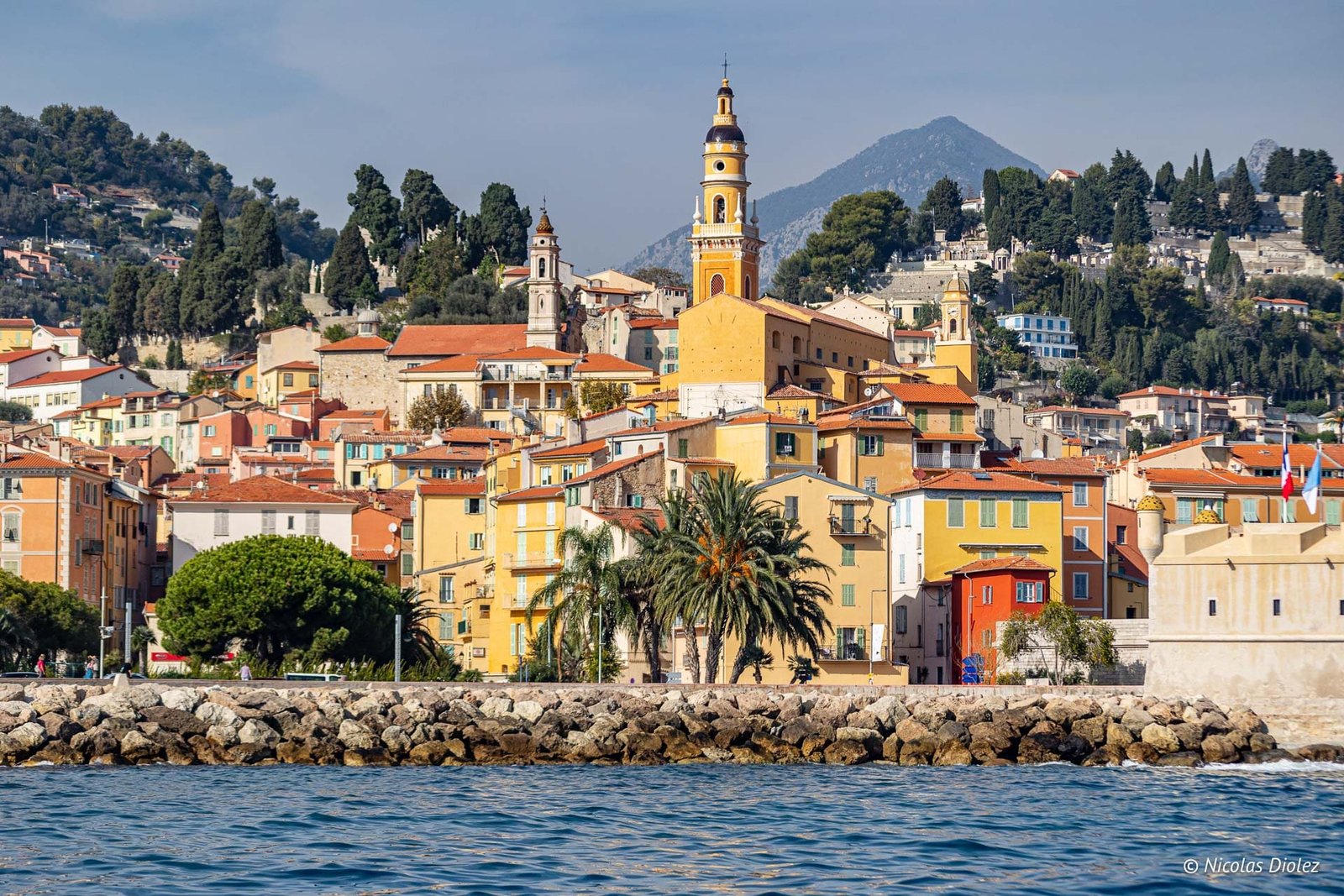 Visiter Menton : quoi faire et bonnes adresses