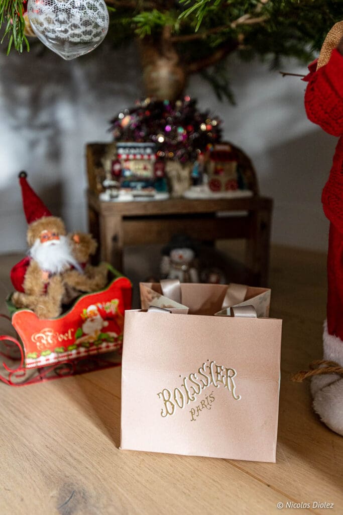 Coffrets Cadeaux Noël - Surprises à Déguster - Eataly