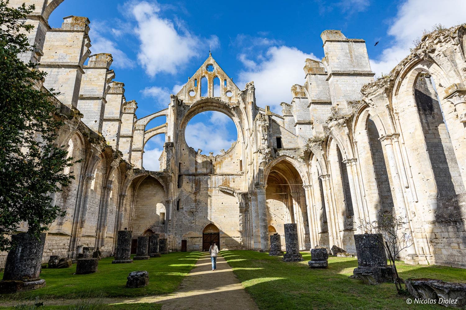 Escapade dans le Pays de Retz-en-Valois