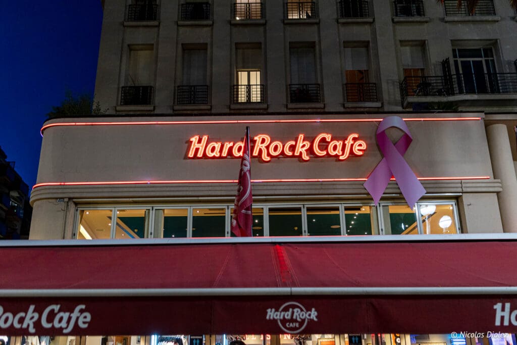 Hard Rock Café Nice DR Nicolas Diolez 2022 2
