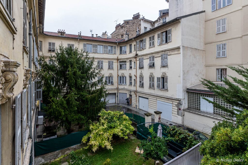 Hotel Villa Rivoli Nice DR Nicolas Diolez 2022 10