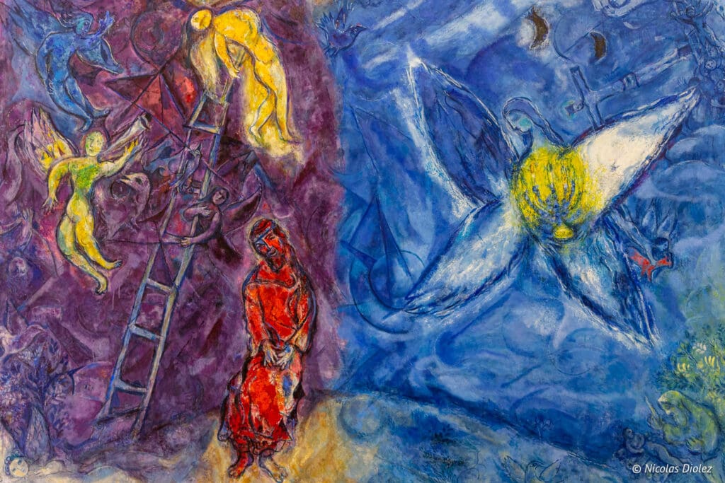 Musée national Marc Chagall Nice DR Nicolas Diolez 2022 11