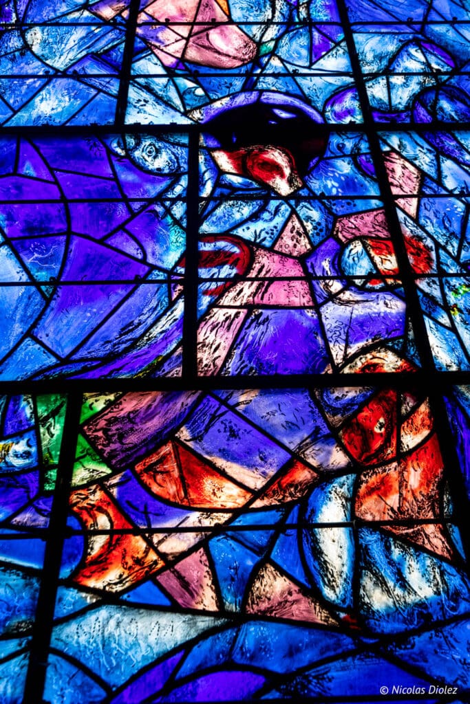 Musée national Marc Chagall Nice DR Nicolas Diolez 2022 19