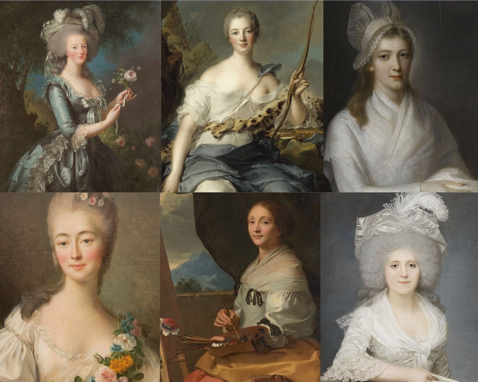 Mes bons plans pour la Journée de la Femme